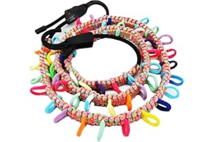 ELLENTAE Rubber Ducks Holder for car,Paracord Rubber Duck Holder for Ducks Owners Display Fixed Mount (Rubber Ducks Not Included)