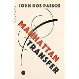Manhattan Transfer (Vintage Classics)