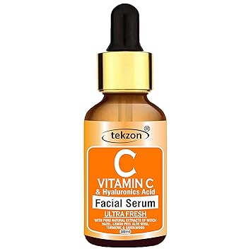 vitamin c serum for face pigmentation