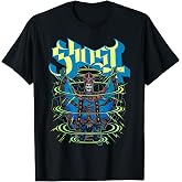 Ghost Shock T-Shirt