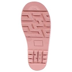Hudson Baby Kids Rain Boots, Peace Love and