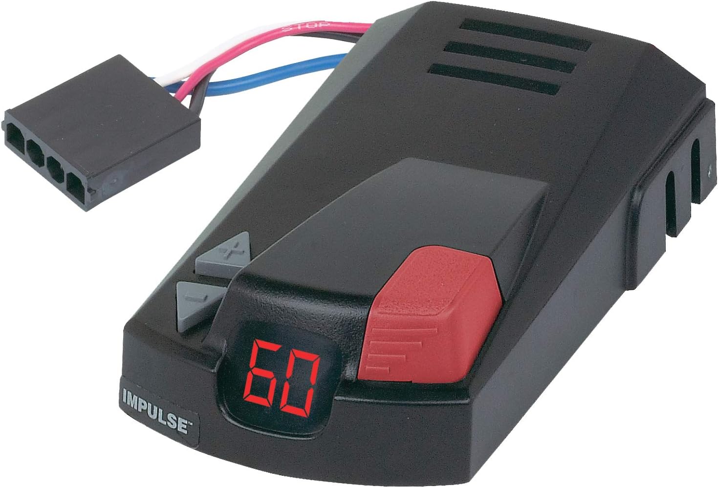 Amazon Com Hopkins Impulse Plug In Simple Brake Control Automotive