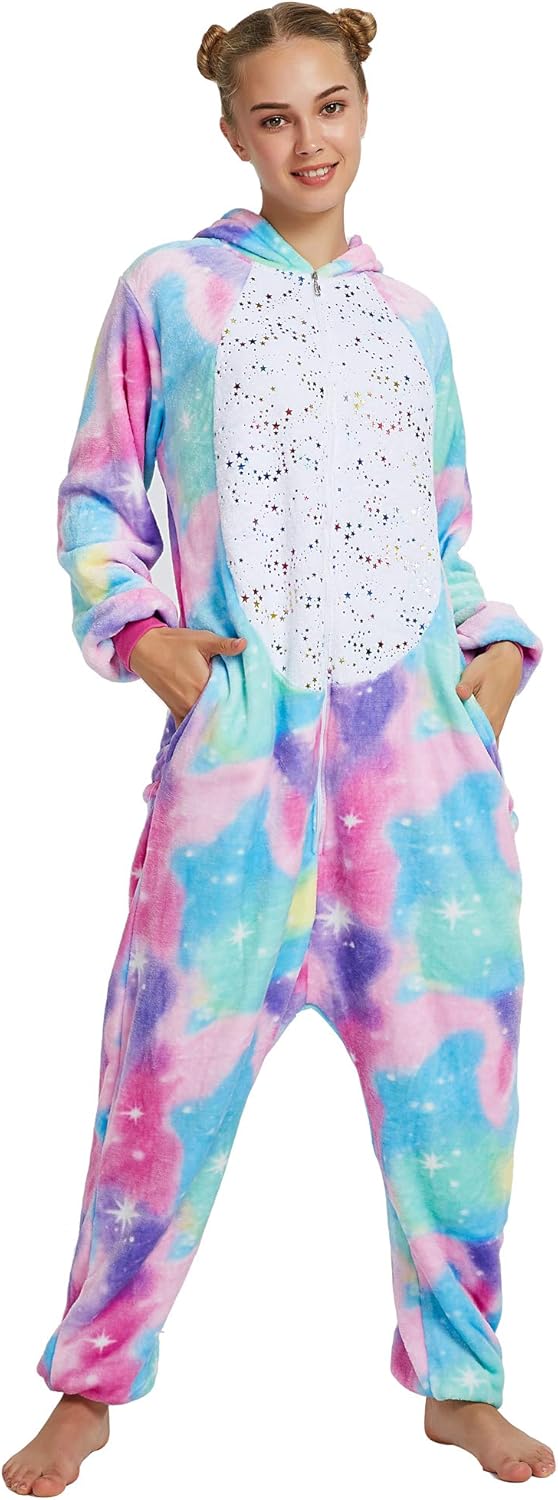kensie girl unicorn onesie