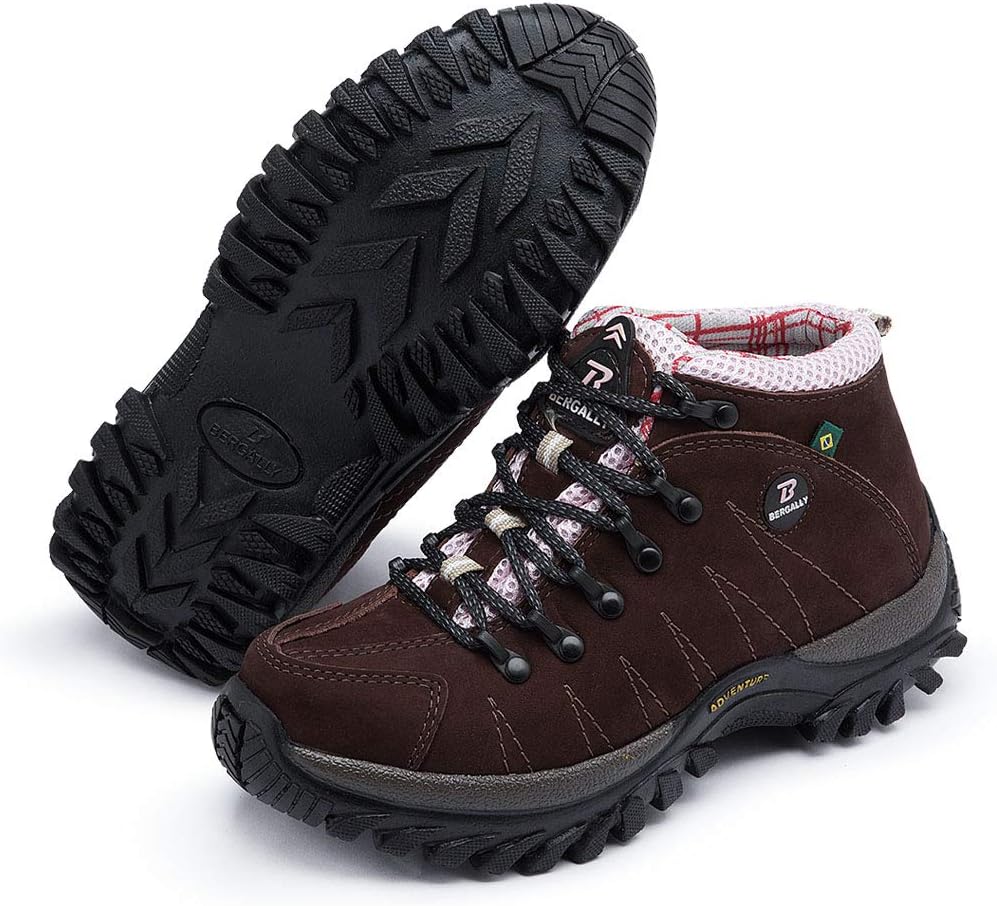 bota bergally feminina