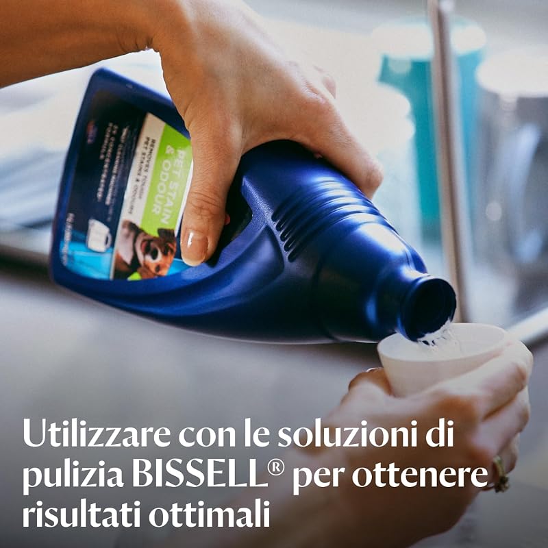 SpotClean Pet Pro Lavatappeti 750W 15585