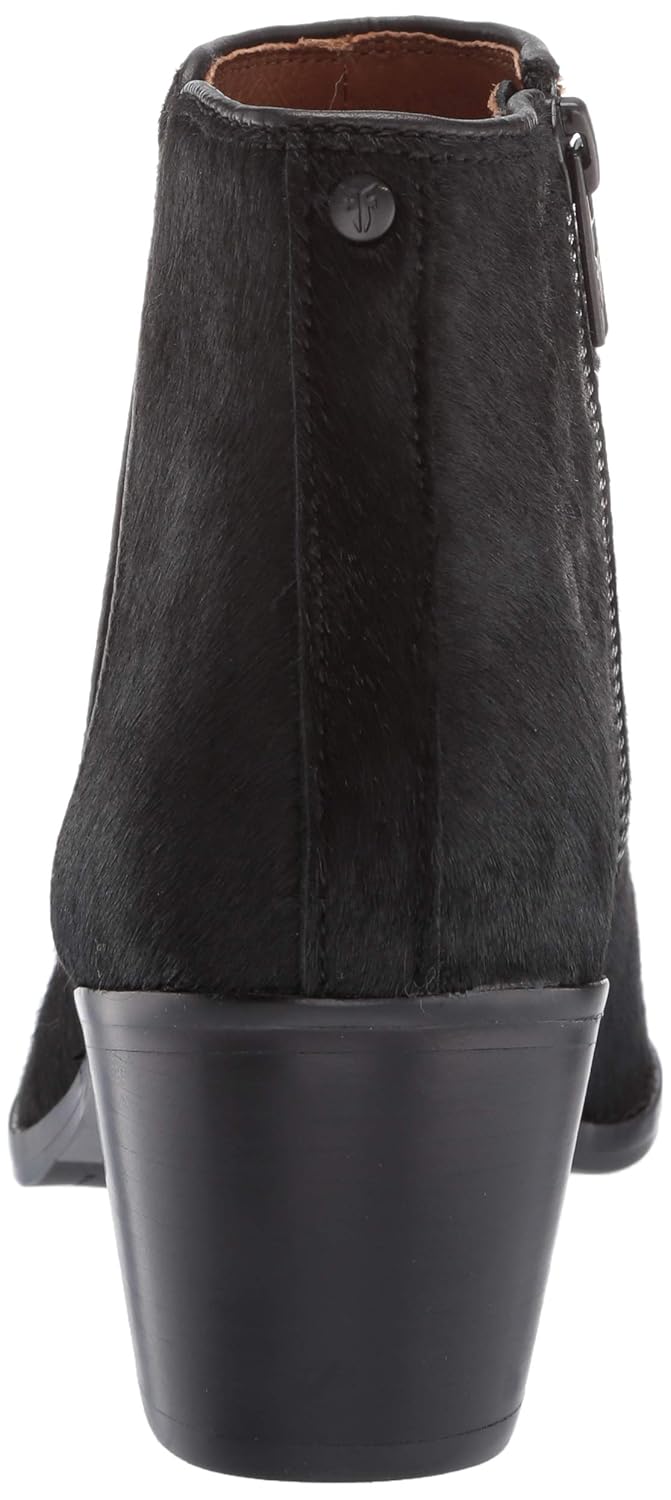 frye jolene inside zip