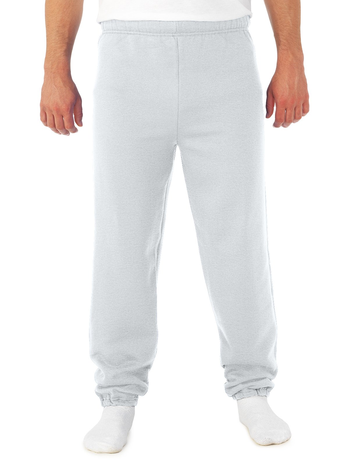 NuBlend Fleece Relaxed Fit Sweatpants 