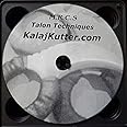 Multi-Range Combat Science (M.R.C.S) Kali Kalaj Kutter Arnis Talon Ring Silat Karambit Self Defense Training Knife Technique Video