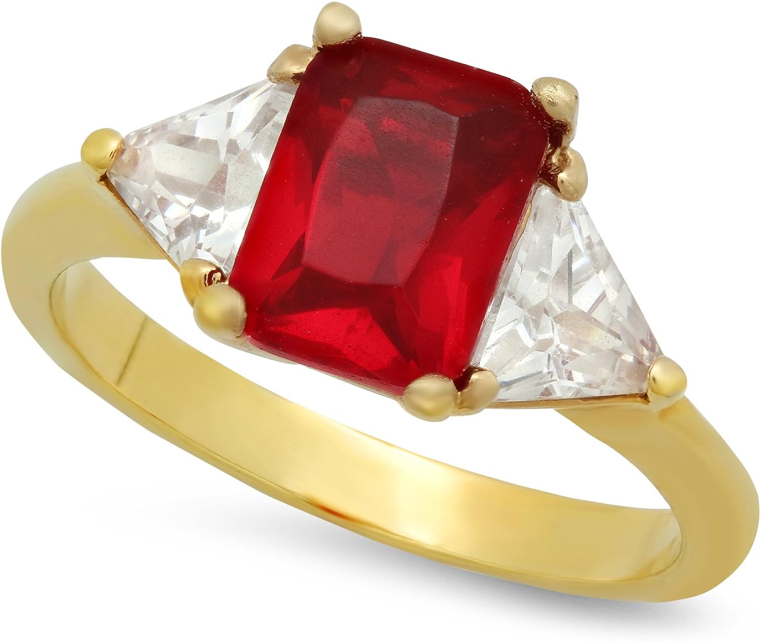 Anello Nuziale In Titanio Bling Jewelry - 2mm, Placcato Oro Rosa/Nero | Unisex, Comfort - Foto 2