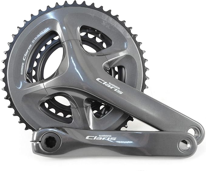 crank shimano claris