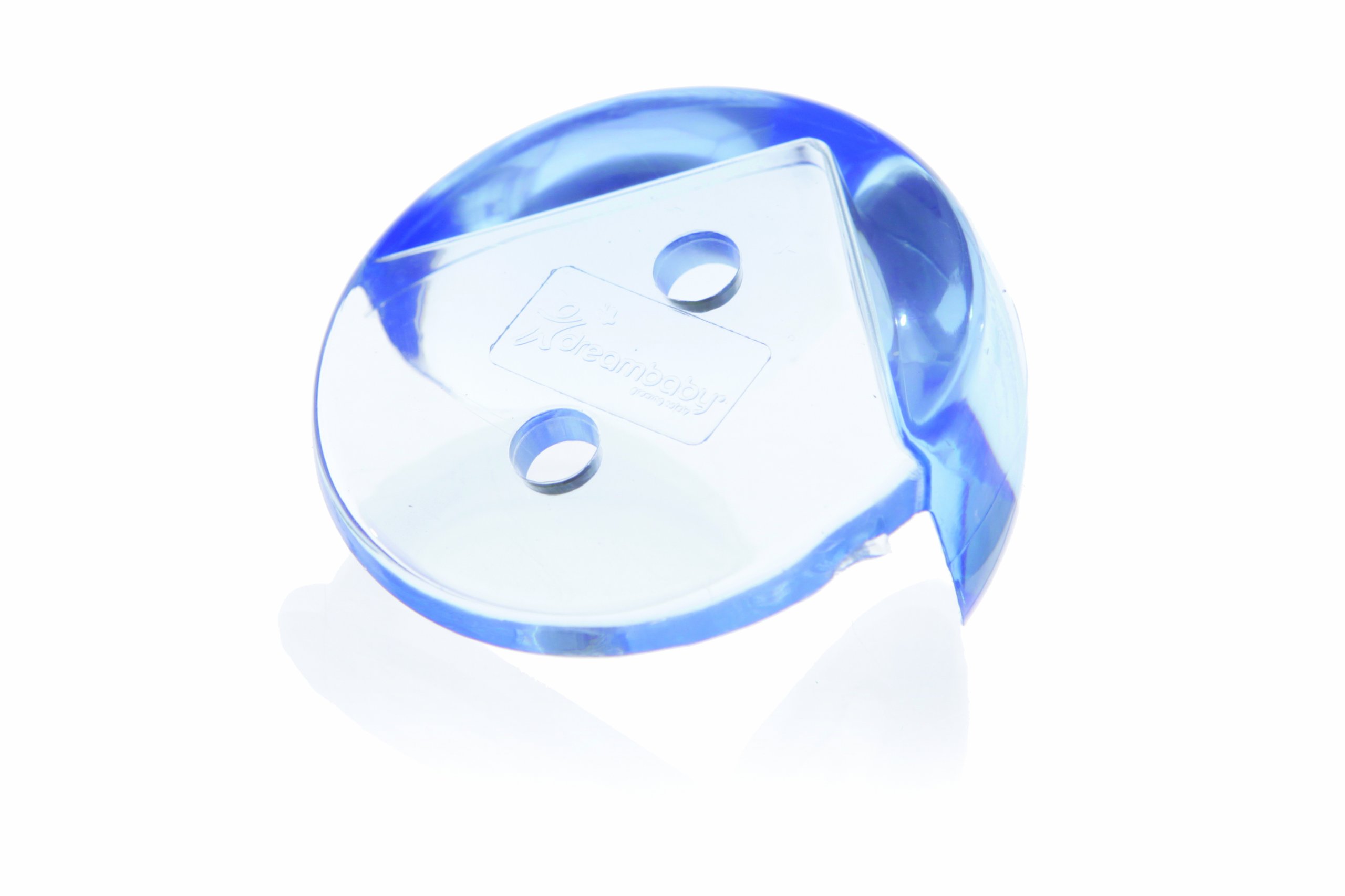 Dreambaby Deluxe Corner Cushions (Pack of 4)