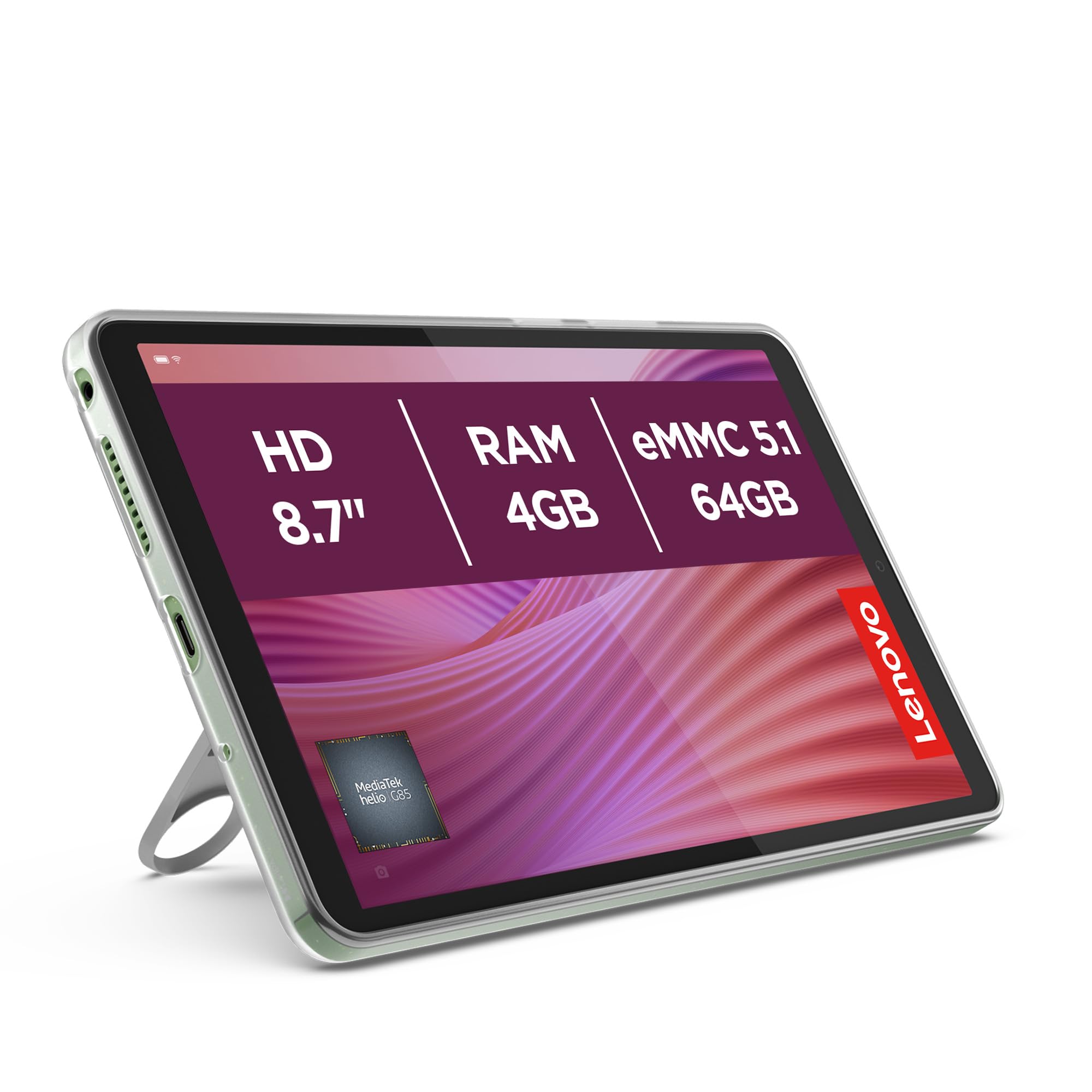 Lenovo Tab One Android Tablet...