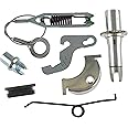 ACDelco Professional/Gold 18K13 - Drum Brake Self-Adjuster Repair Kit - View #10