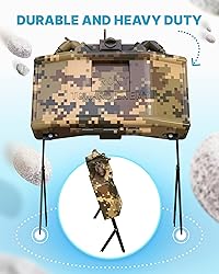 Skywin Toy Claymore for Play Games - Trip Wire and