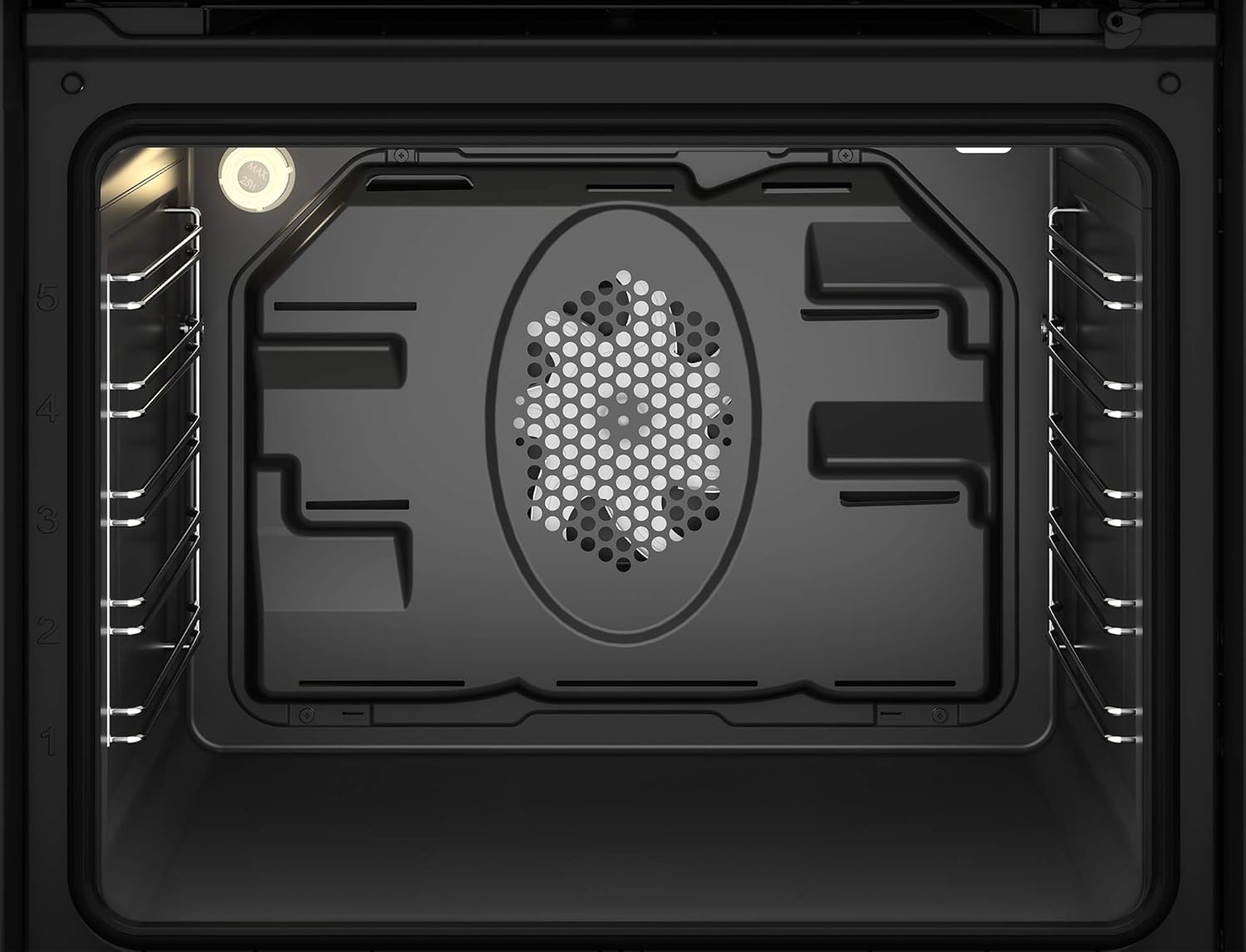 Beko BIM22301X: Amazon.es: Electrónica