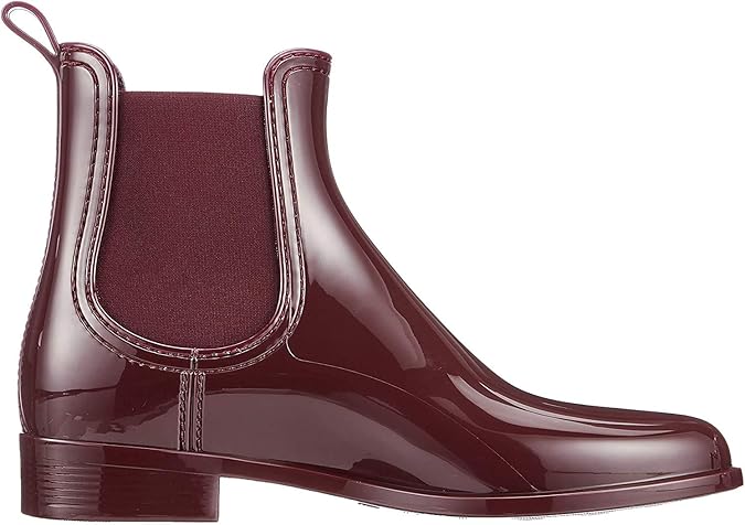 chelsea boots lemon jelly