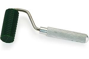 Woodriver Silcone Glue Roller 1-7/8" Roller Length