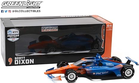 greenlight indycar