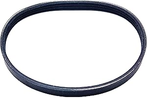 KOATUKYS PJ373 Belt Replacement for Husky H1504ST A700062 Air Compressor Pumps (1/Pack)