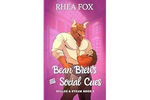 Bean Brews & Social Cues: Scales & Steam Book 3