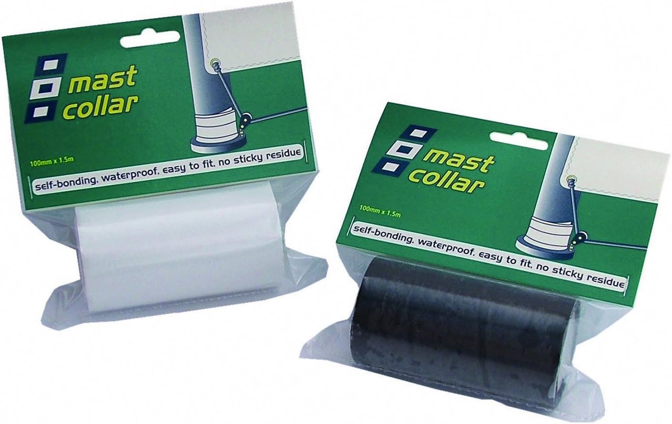 PSP Mast Collar Tape 100mm x 1.5m