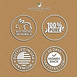 Handcraft Blends Frankincense Essential Oil