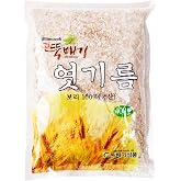 Minecook Malted Barley Powder, 100% Korean Barley, Traditional Ingredient for Korean Sikhye, Cooking and Baking - 400g (14.1 oz)