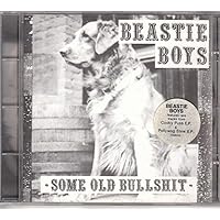 Beastie Boys - Aglio E Olio[LP] - Amazon.com Music