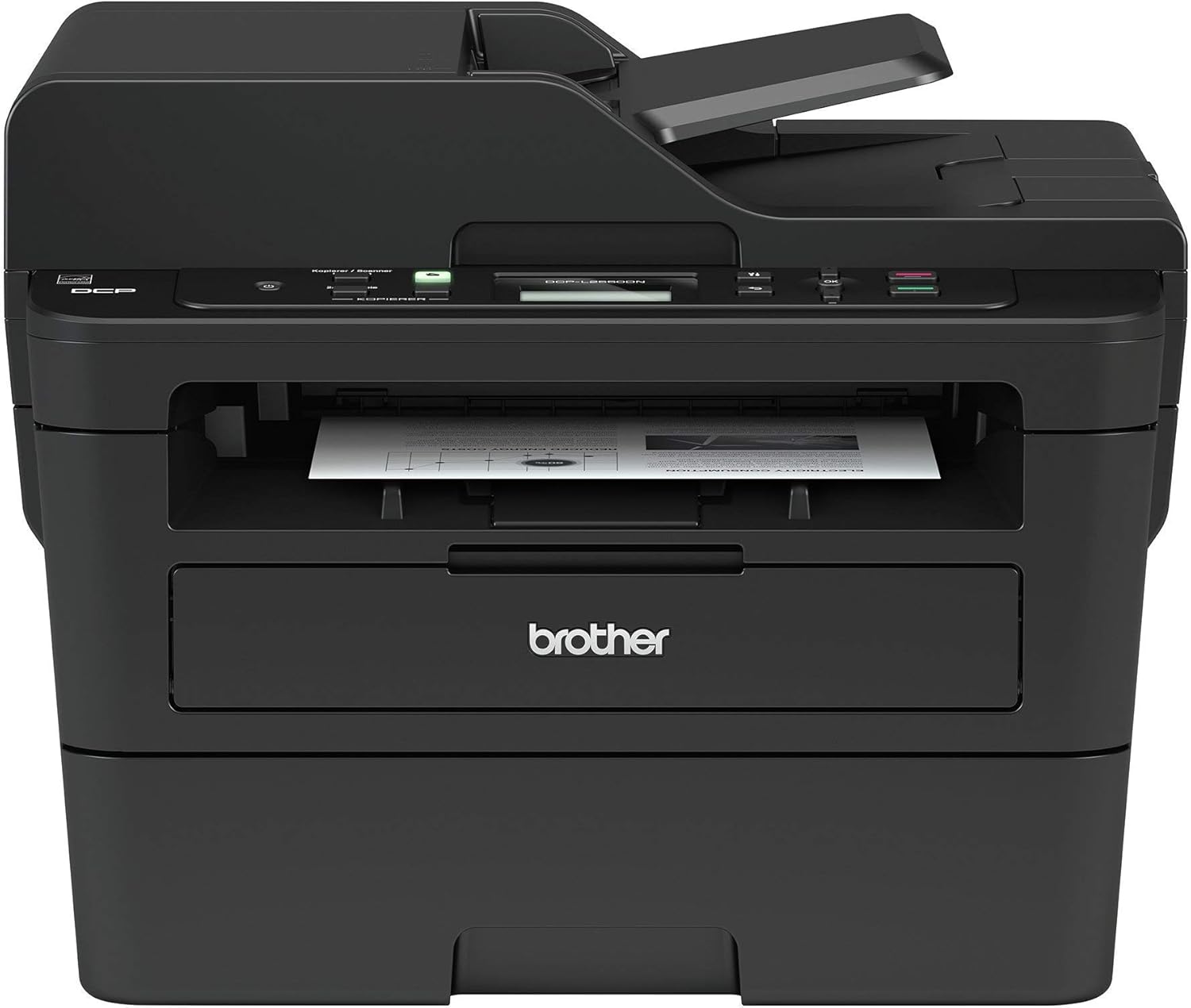 brother dcpl3550cdw laser printer