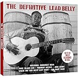 Definitive Lead Belly