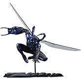 McFarlane Toys - DC Direct Blue Beetle (Blue Beetle Movie) 12in Resin Statue