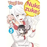 Nukozuke! Volume 5
