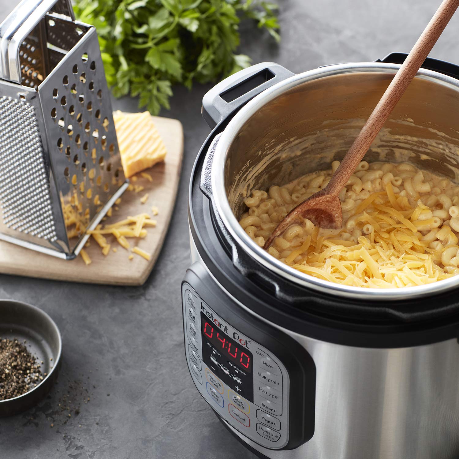 IP-SS304-60 Instant Pot 3 Quart Stainless Steel 6 Quart