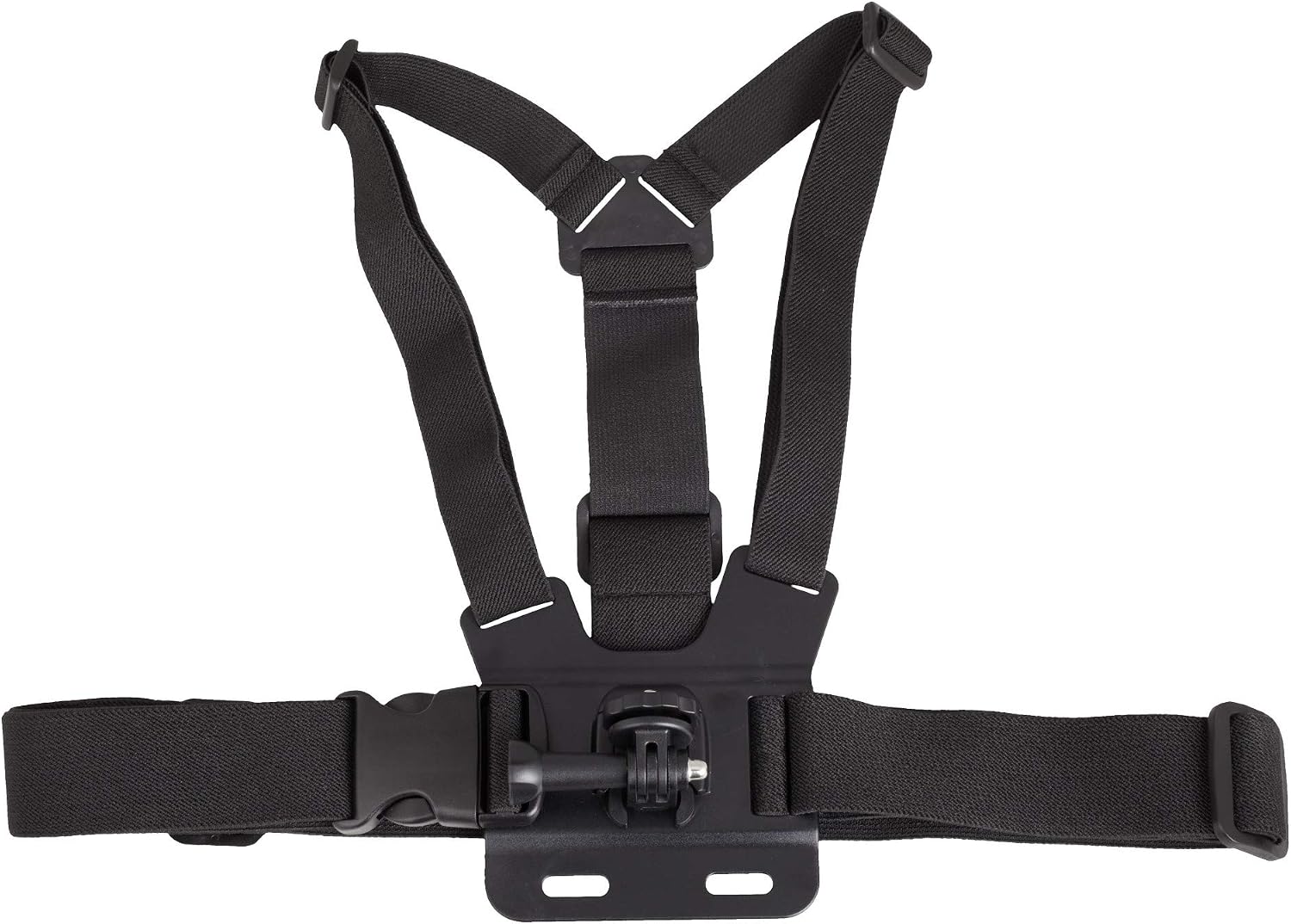 Gopro Chest Mount Horse Riding