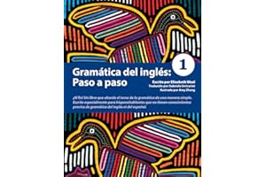 Gramática del inglés: Paso a paso 1