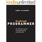The Self-Taught Programmer: The Definitive Guide to Programming Professionally