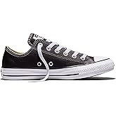 Converse Unisex Adult Chuck Taylor All Star Leather Low Top Sneaker