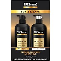 Soapbox Herren 2-in-1 Shampoo & Conditioner – Mit Teebaum & Eukalyptus, 473 Ml, Für Kopfhautpflege