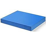 Corsiampoo Balance Pad-2 Inch Thick Foam Exercise
