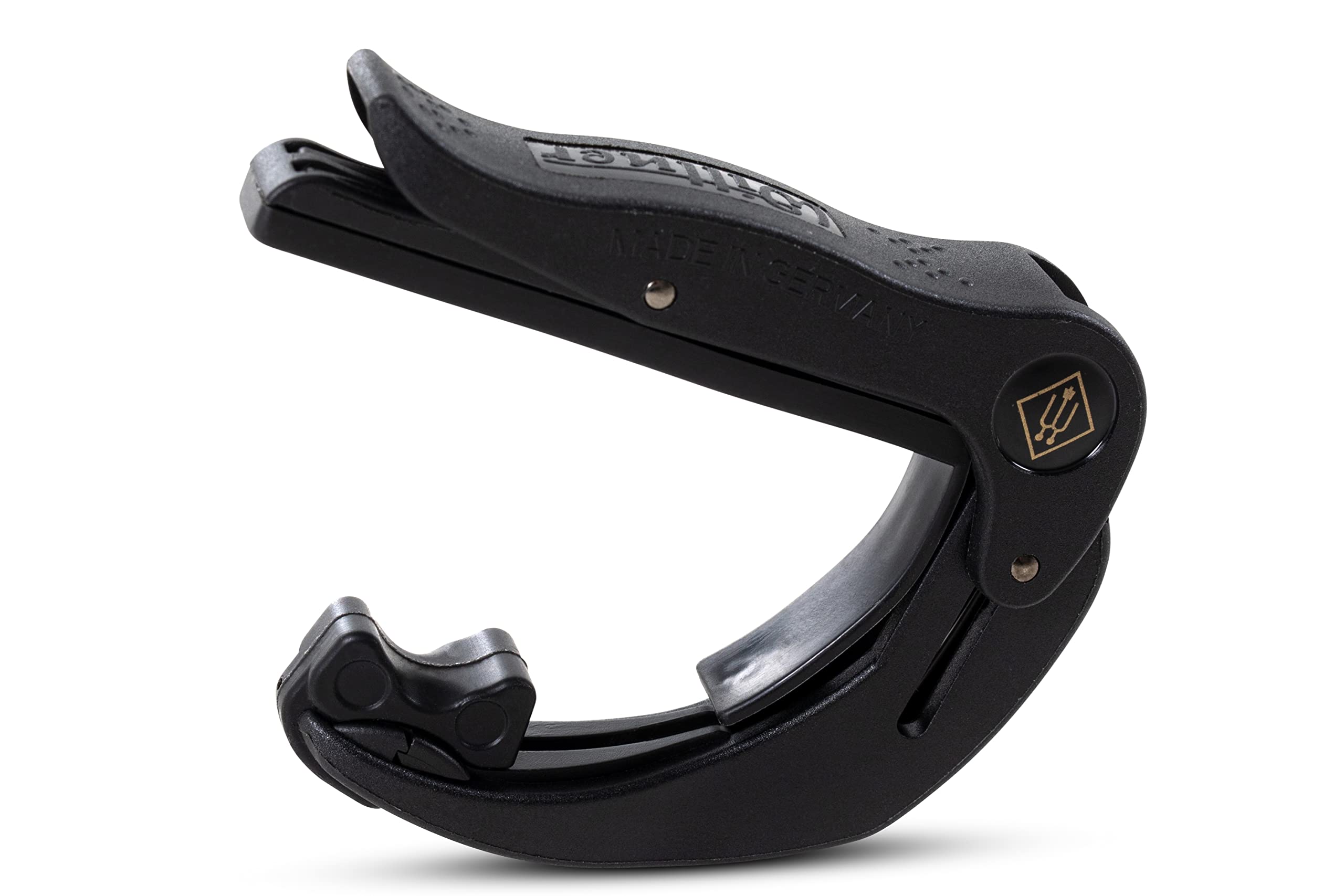 Wittner 530052 capo ultra classical guitar