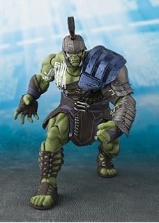 sh figuarts hulk