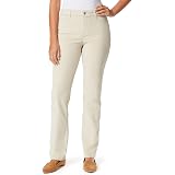 Bandolino Amy Straight Leg Denim at 