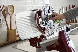 Berkel Home Line 250 Slicer Blade Extractor