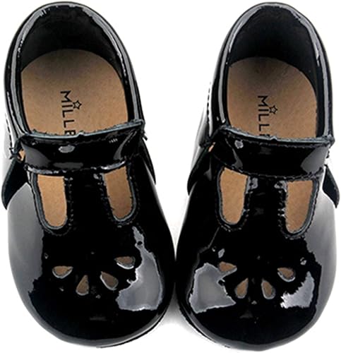 girls patent leather shoes