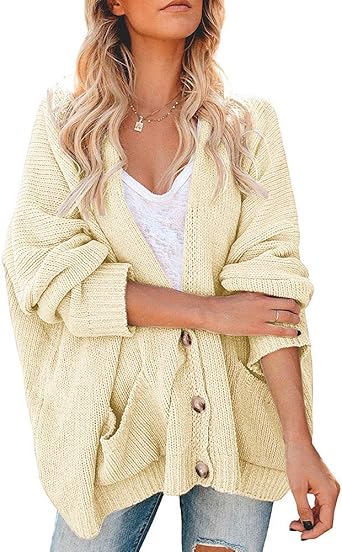 best oversized sweaters on amazon