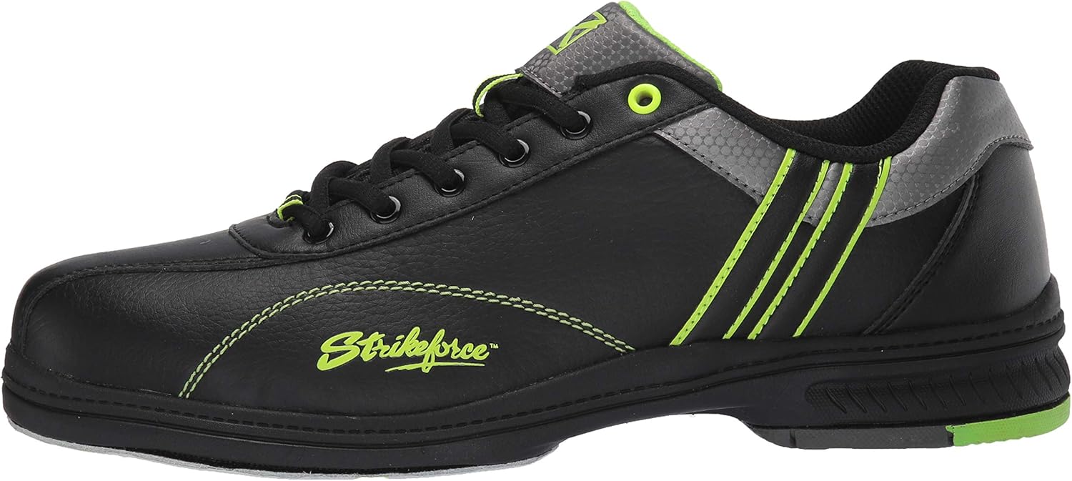 kr strikeforce raptor bowling shoes