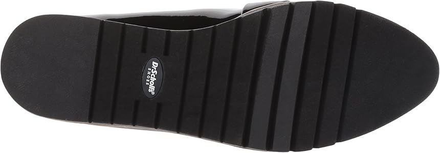 dr scholl's grow up loafer