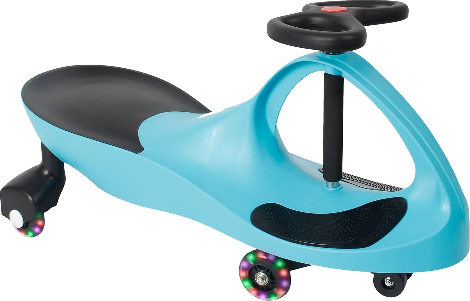 iscoot twist wiggle car
