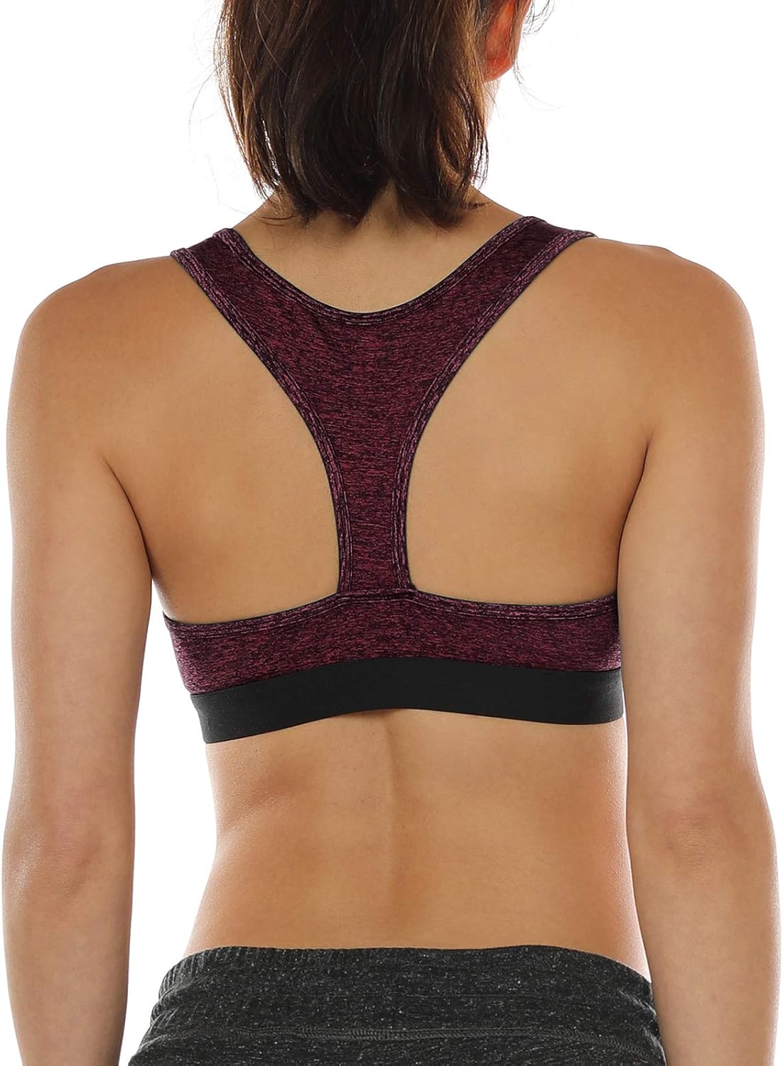 icyzone sports bra