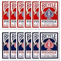 新品 トランプセット（Bicycle, Hoyle, ） 元々はBicycleのライバル！？似てるけど違う、HOYLEデック - Birota